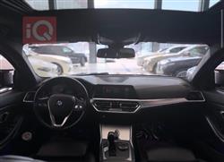 بي ام دبليو الفئة 3